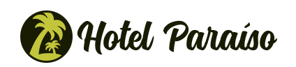 Logo Hotel Paraíso