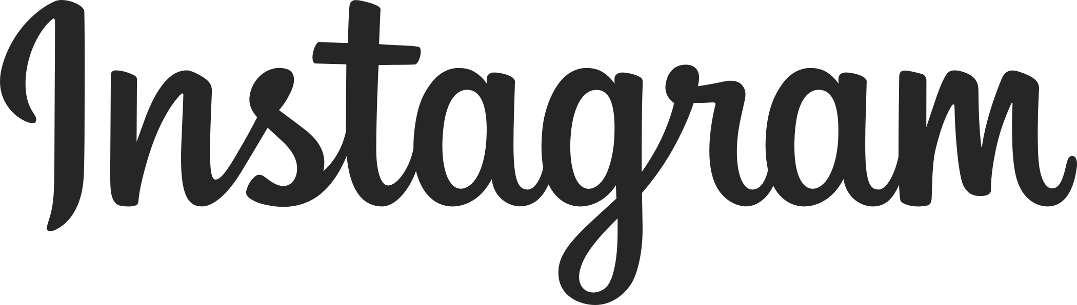 Logo Instagram