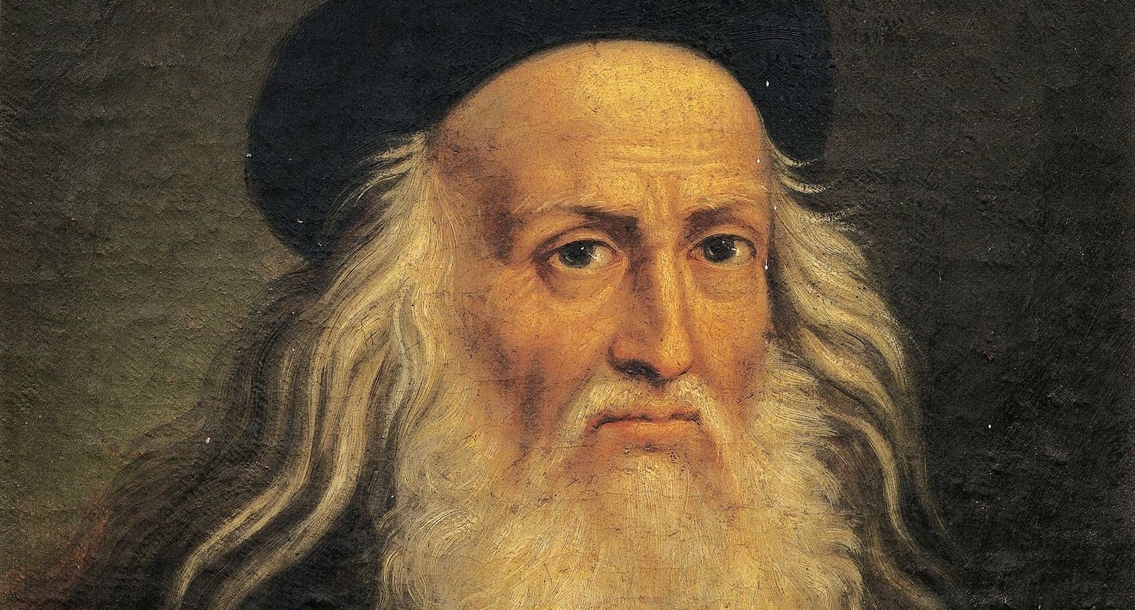 Leonardo da Vinci